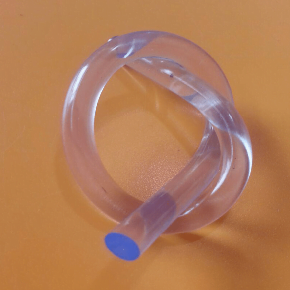مفتول پلاستیکی شفاف