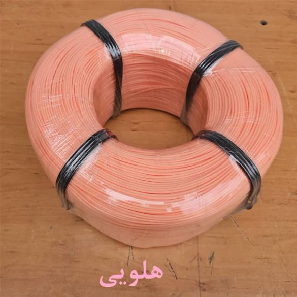 تولید تسمه در انواع رنگ